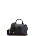 Petite Malle Souple Handbag Monogram Empreinte Leather
