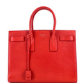 Sac de Jour Bag Leather Large