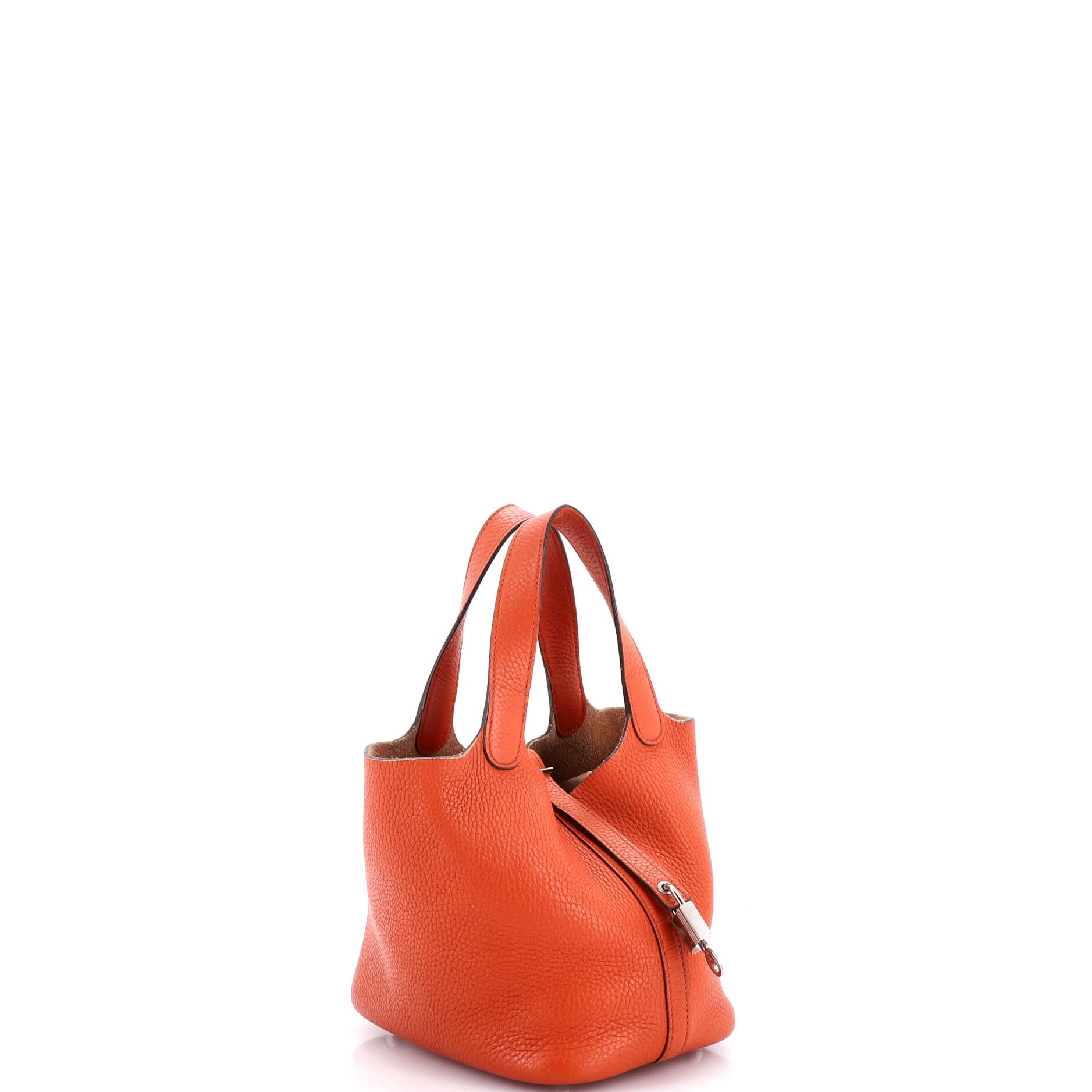 Picotin Lock Bag Clemence PM