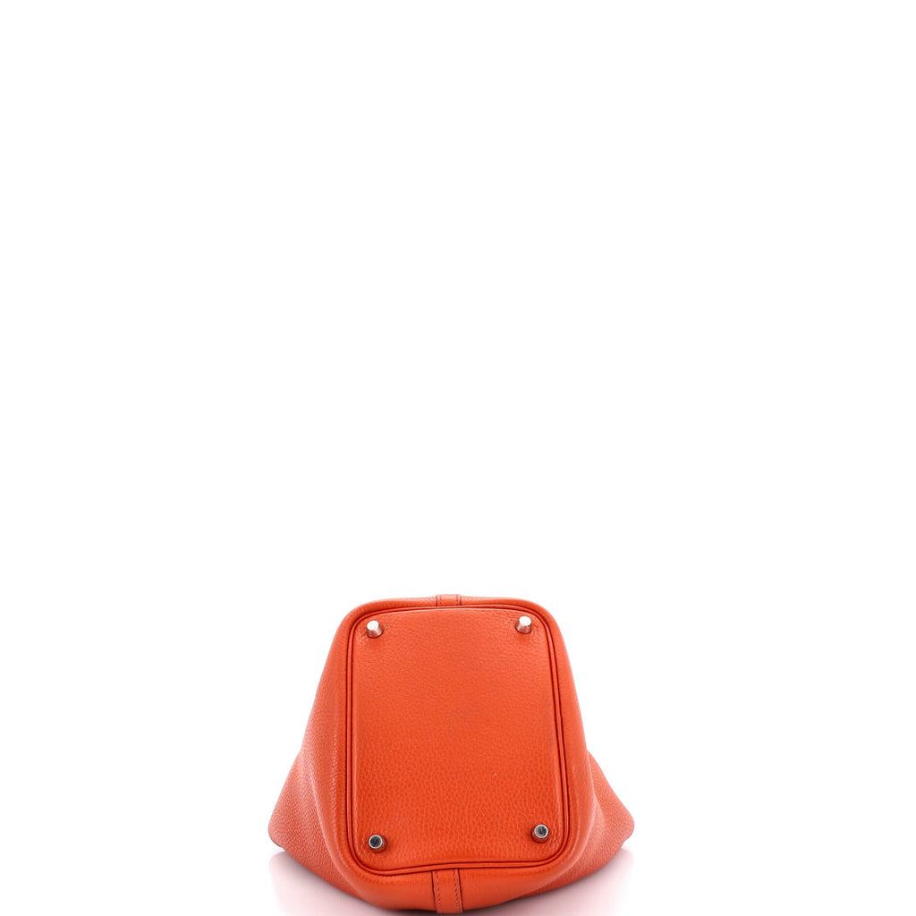 Picotin Lock Bag Clemence PM