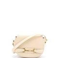 Crecy Flap Bag Leather Small