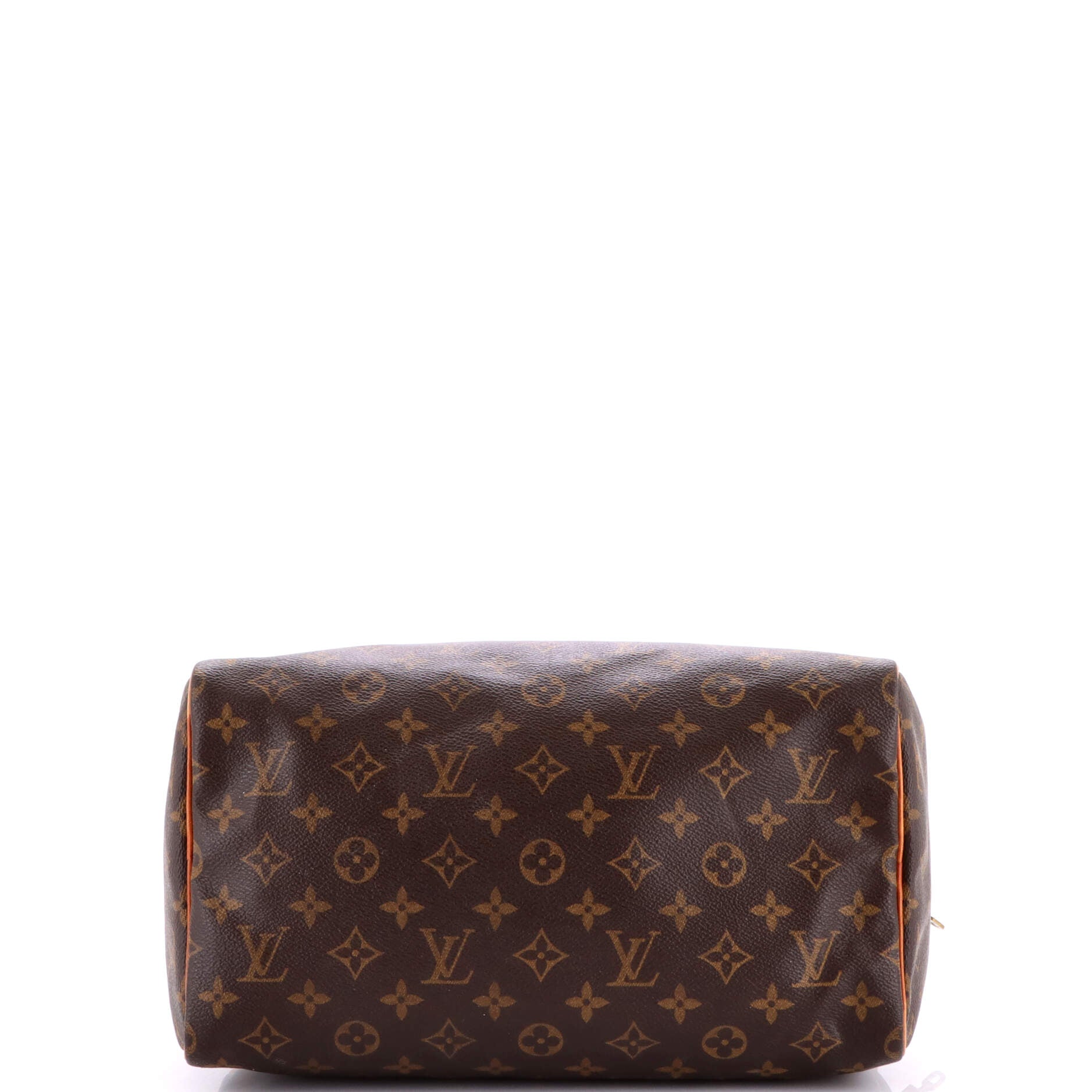 Speedy Handbag Monogram Canvas 30