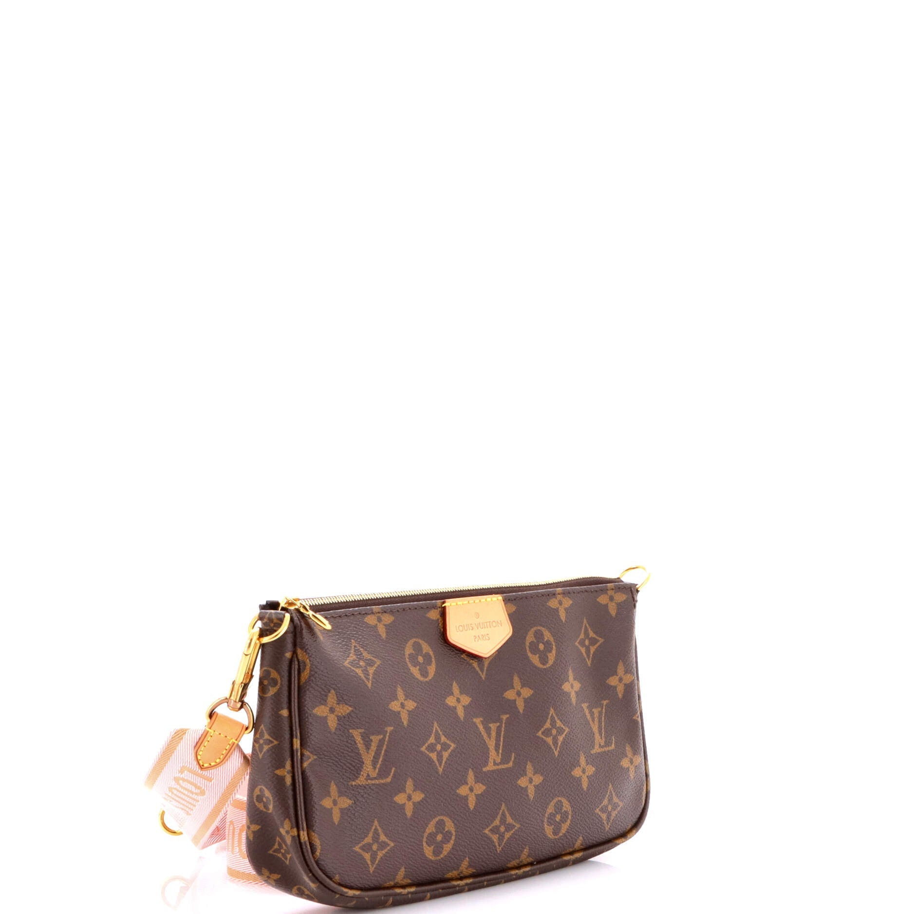 Multi Pochette Accessoires Monogram Canvas
