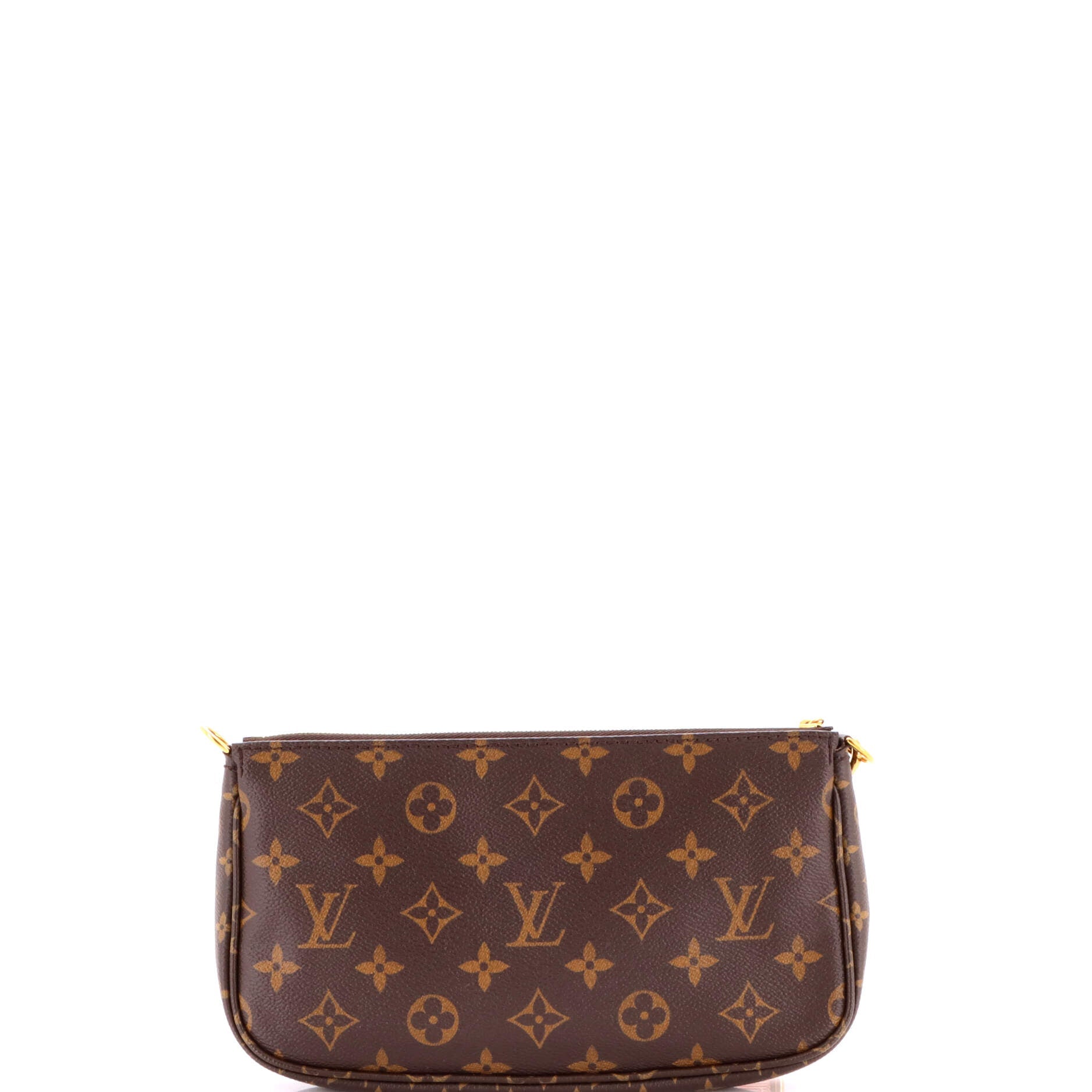 Multi Pochette Accessoires Monogram Canvas