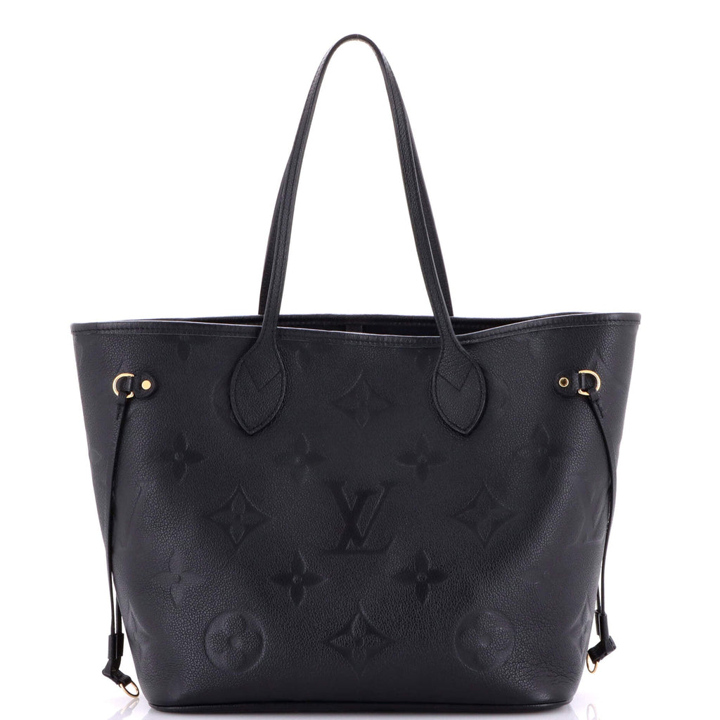 Neverfull NM Tote Monogram Empreinte Giant MM