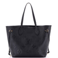 Neverfull NM Tote Monogram Empreinte Giant MM