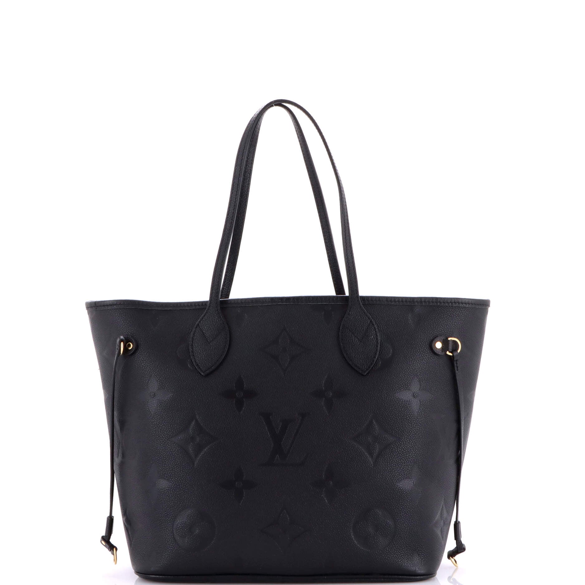 Neverfull NM Tote Monogram Empreinte Giant MM