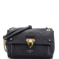 Vavin Handbag Monogram Empreinte Leather BB