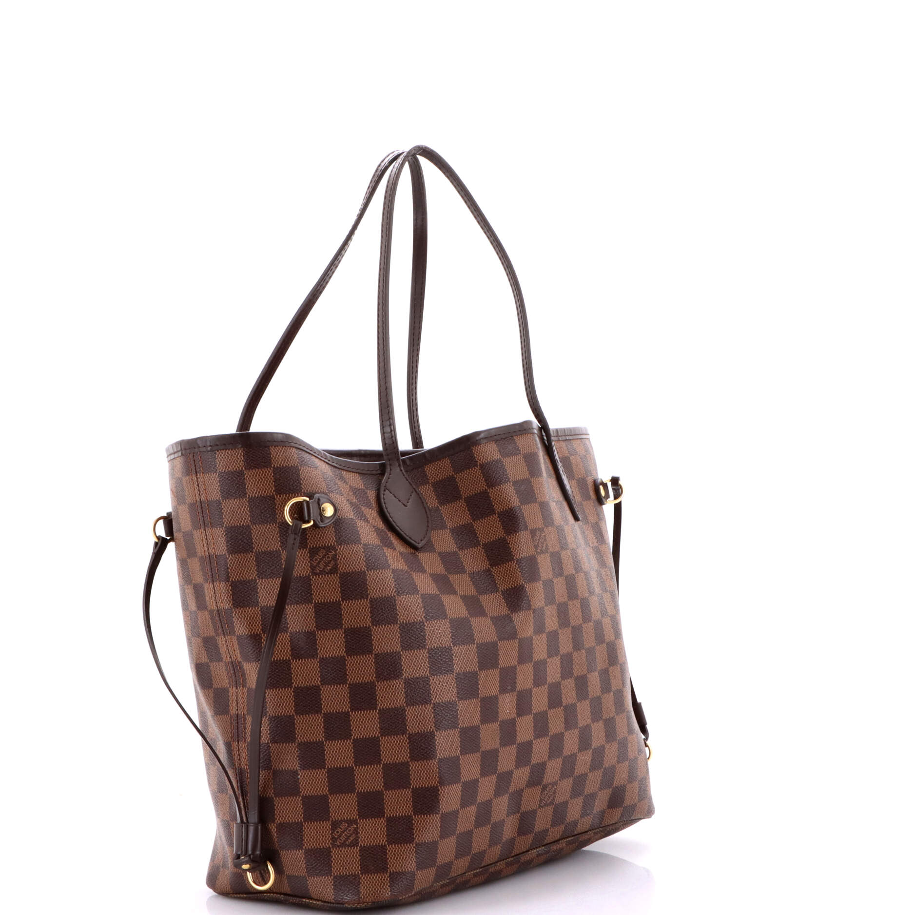 Neverfull Tote Damier MM