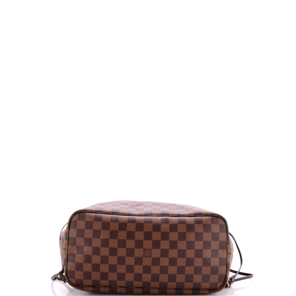 Neverfull Tote Damier MM