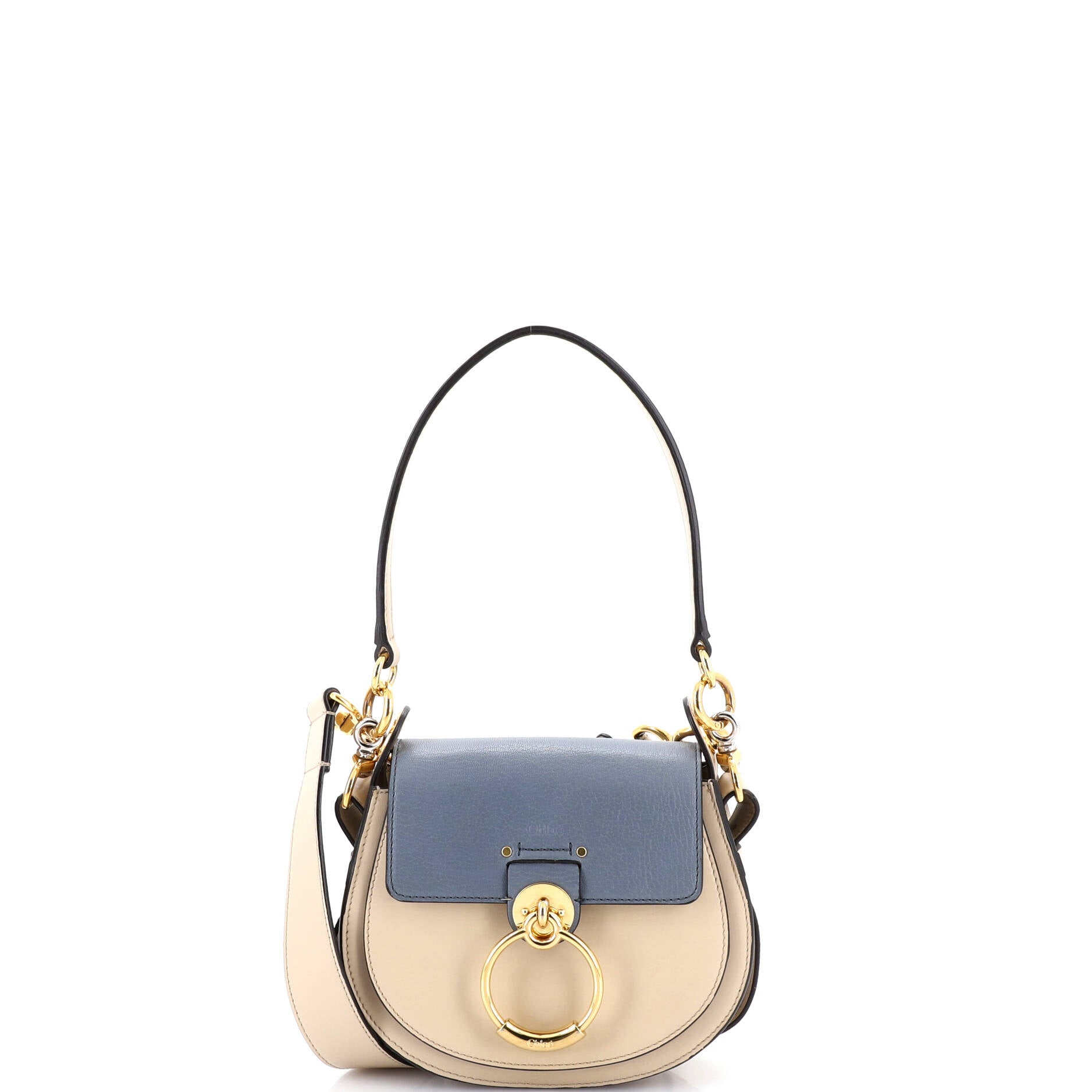 Tess Bag Leather Small