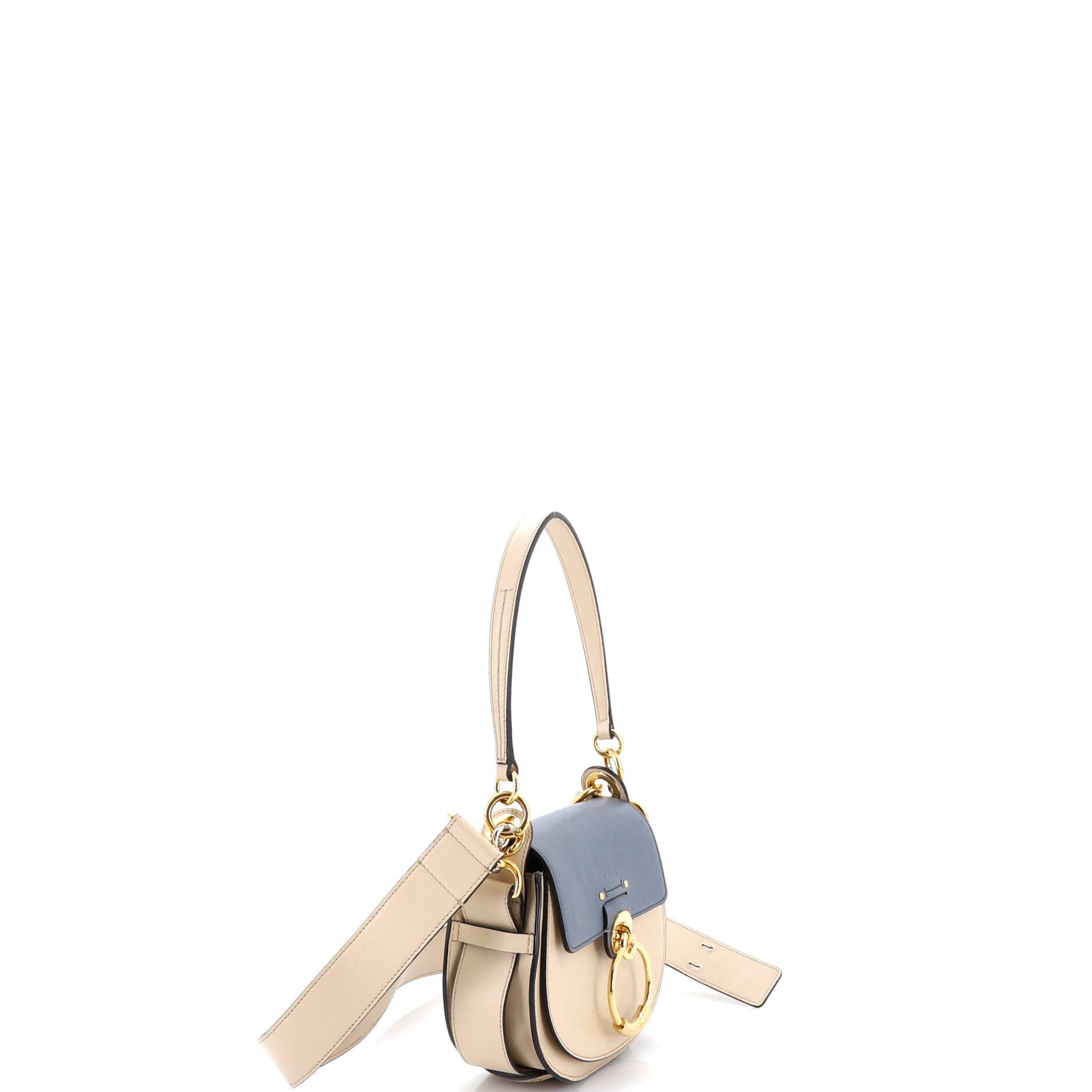 Tess Bag Leather Small