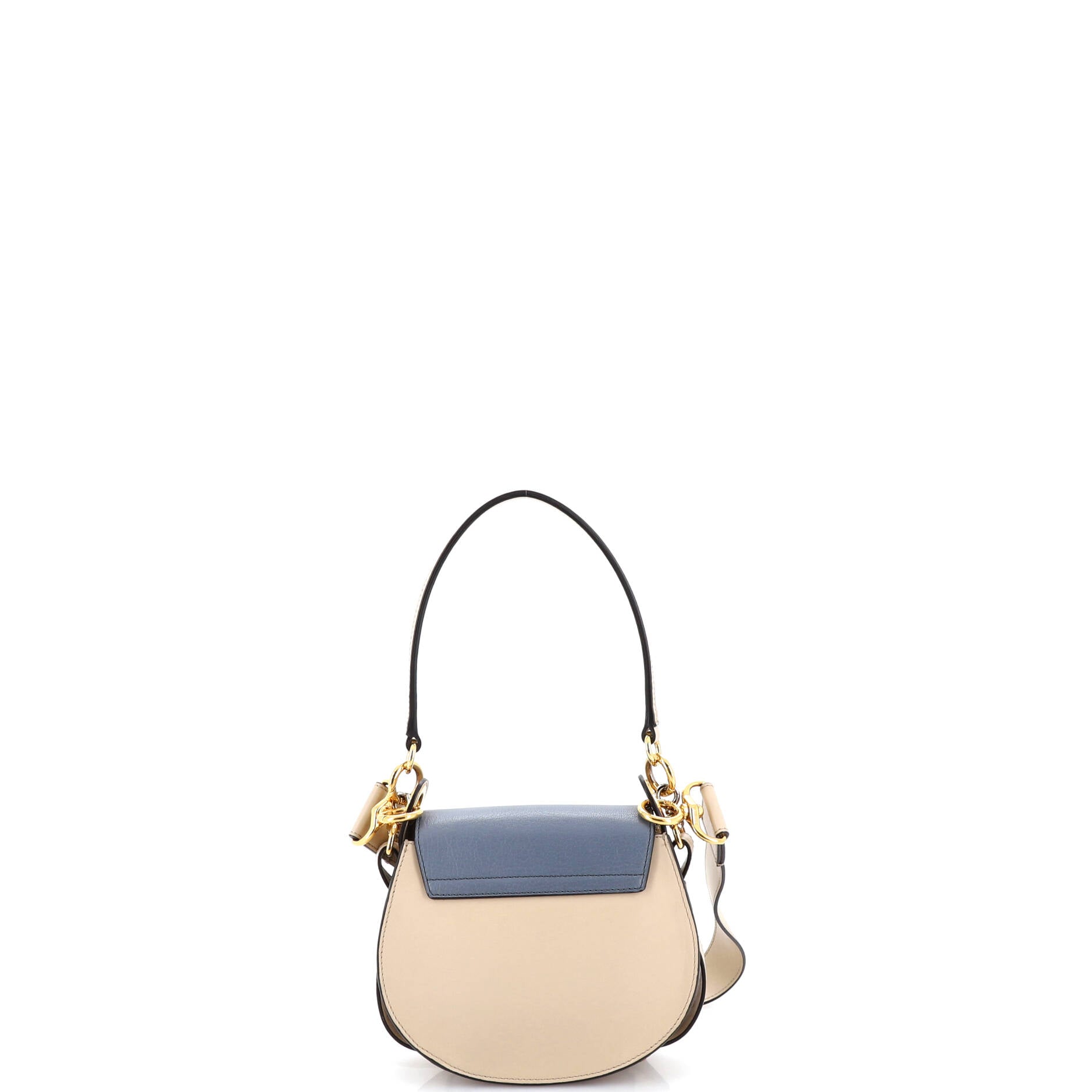 Tess Bag Leather Small