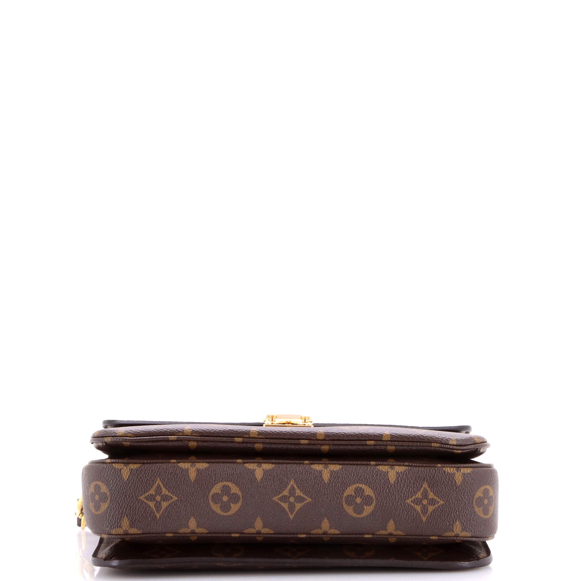 Pochette Metis Monogram Canvas