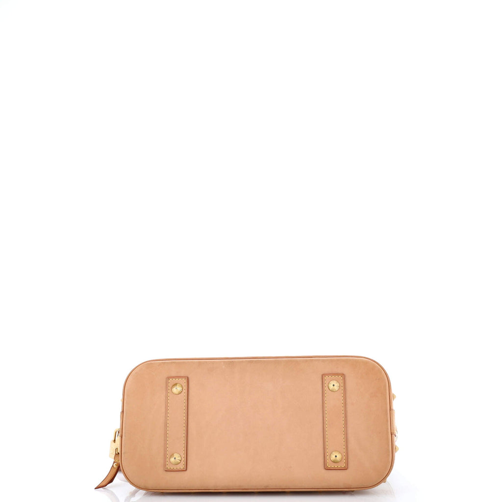 Alma NM Handbag Monogram Multicolor PM