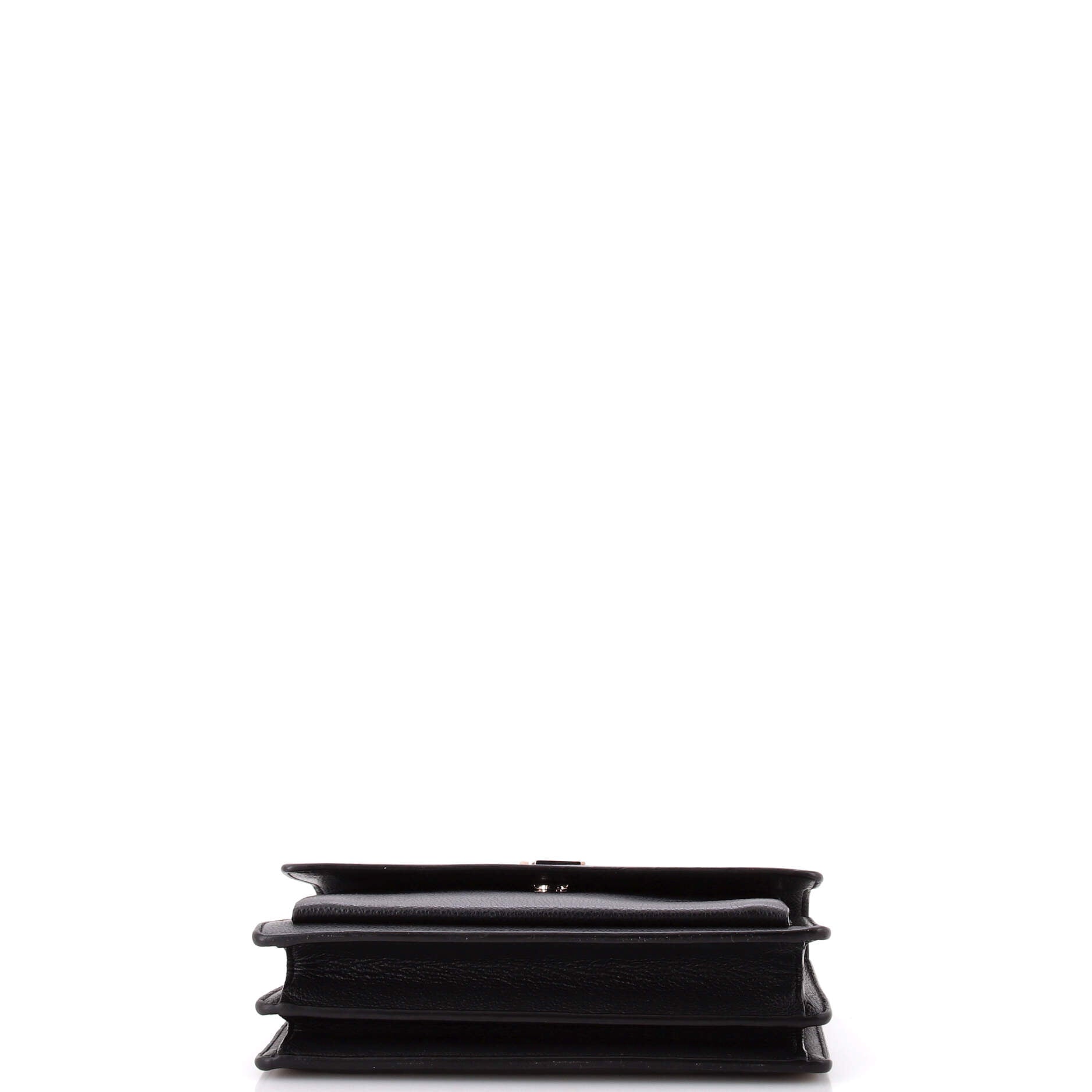 Sunset Satchel Leather Medium