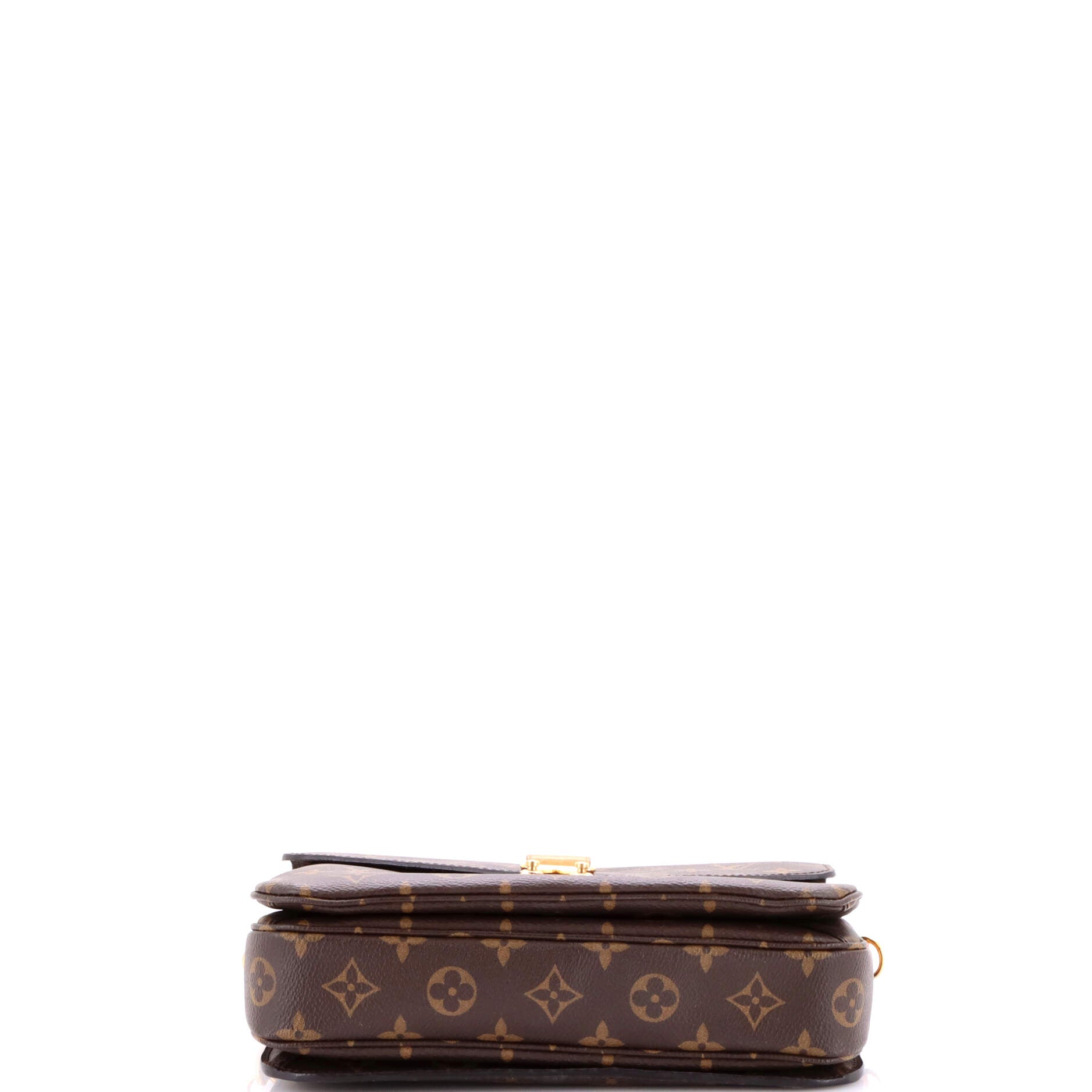 Pochette Metis Monogram Canvas East West