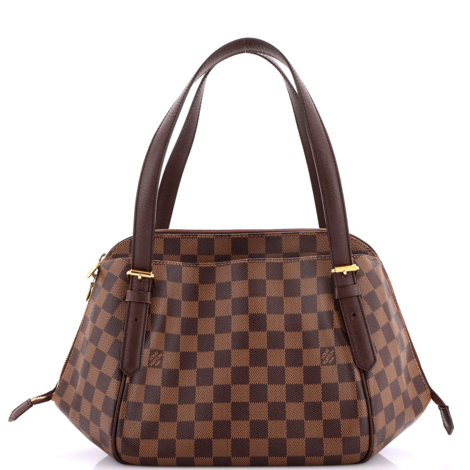Belem Handbag Damier MM
