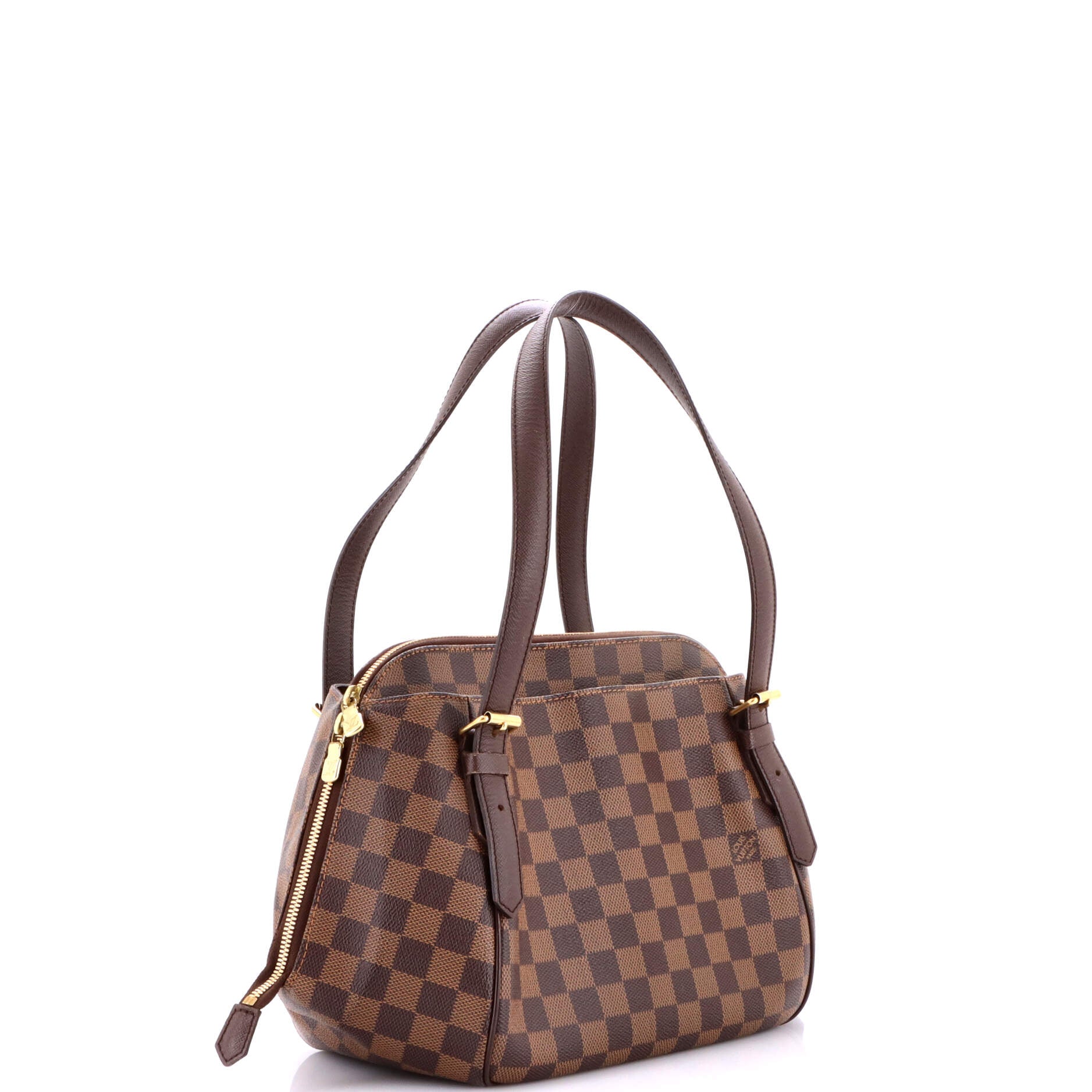 Belem Handbag Damier MM