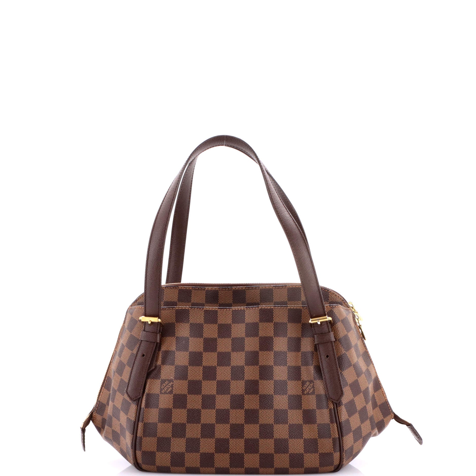 Belem Handbag Damier MM