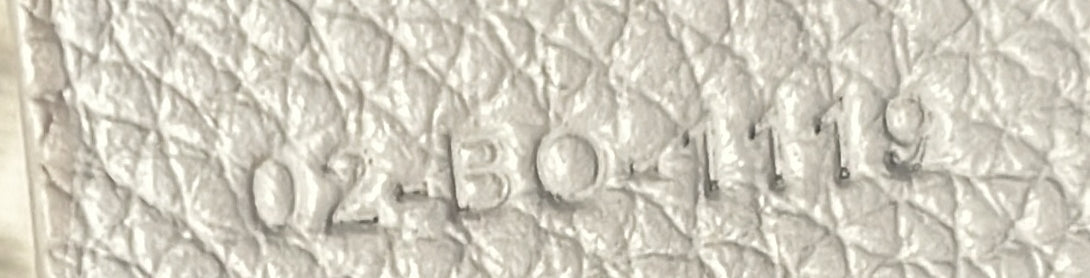 Saddle Crossbody Bag Oblique Canvas