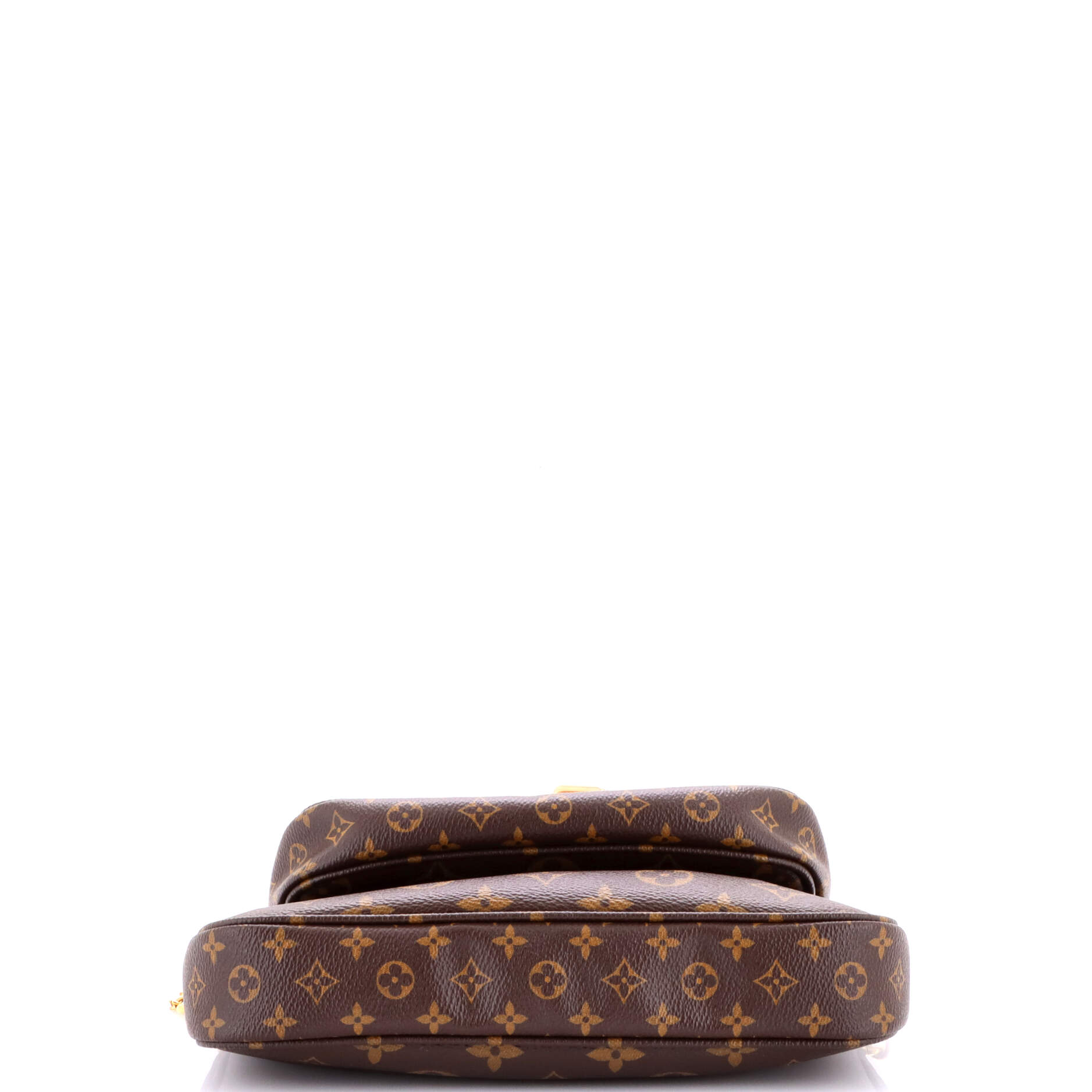 Multi Pochette Accessoires Monogram Canvas