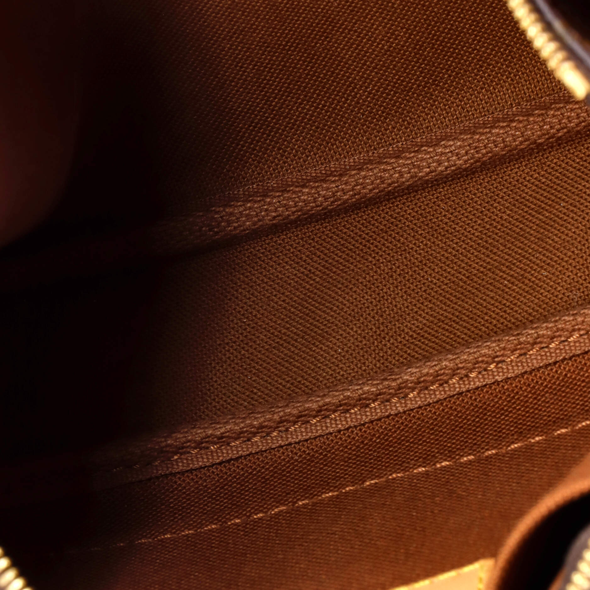 Multi Pochette Accessoires Monogram Canvas