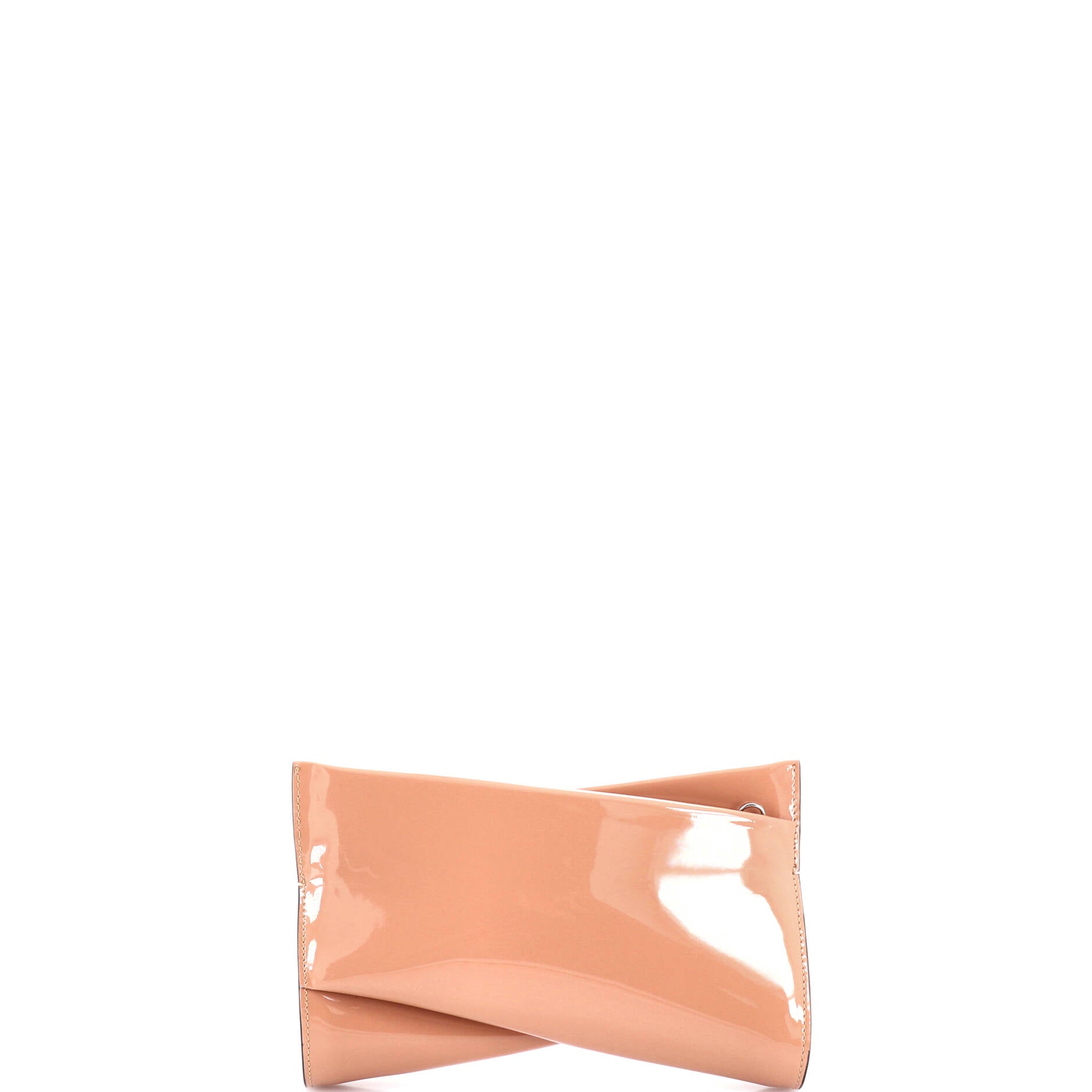 Loubitwist Clutch On Chain Patent Small