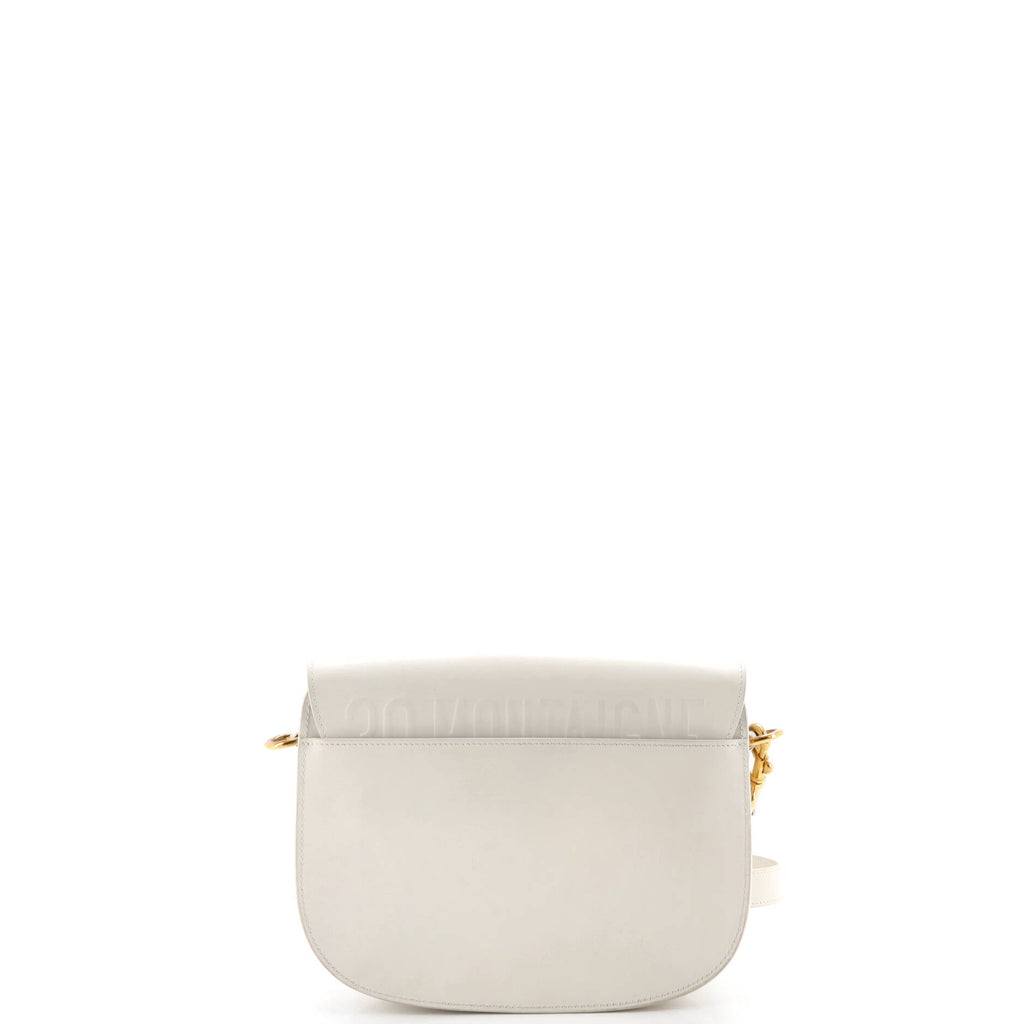 Bobby Flap Bag Leather Medium