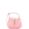 Jackie 1961 Hobo Leather Mini