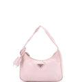 Re-Edition 2000 Hobo Tessuto Mini