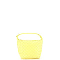 Wallace Shoulder Bag Intrecciato Nappa Mini