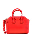 Antigona Bag Leather Mini