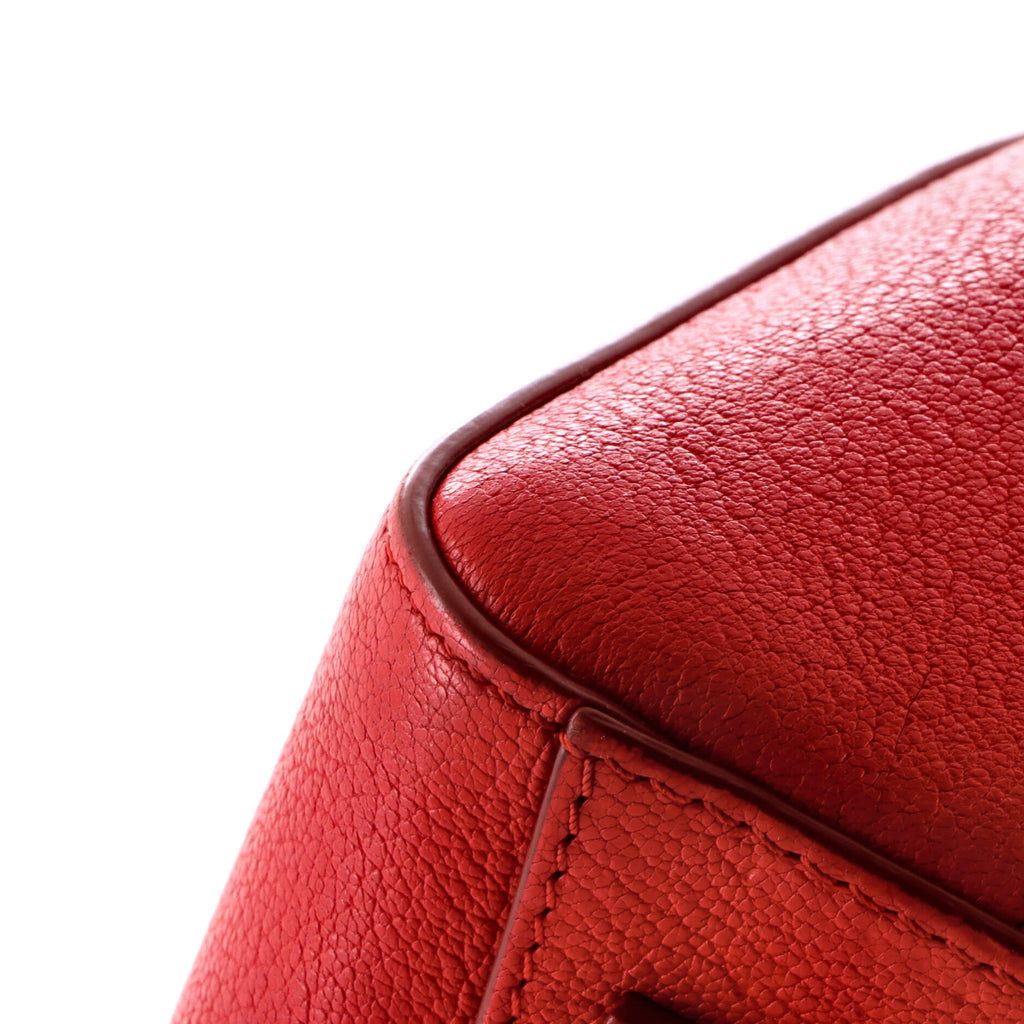 Antigona Bag Leather Mini