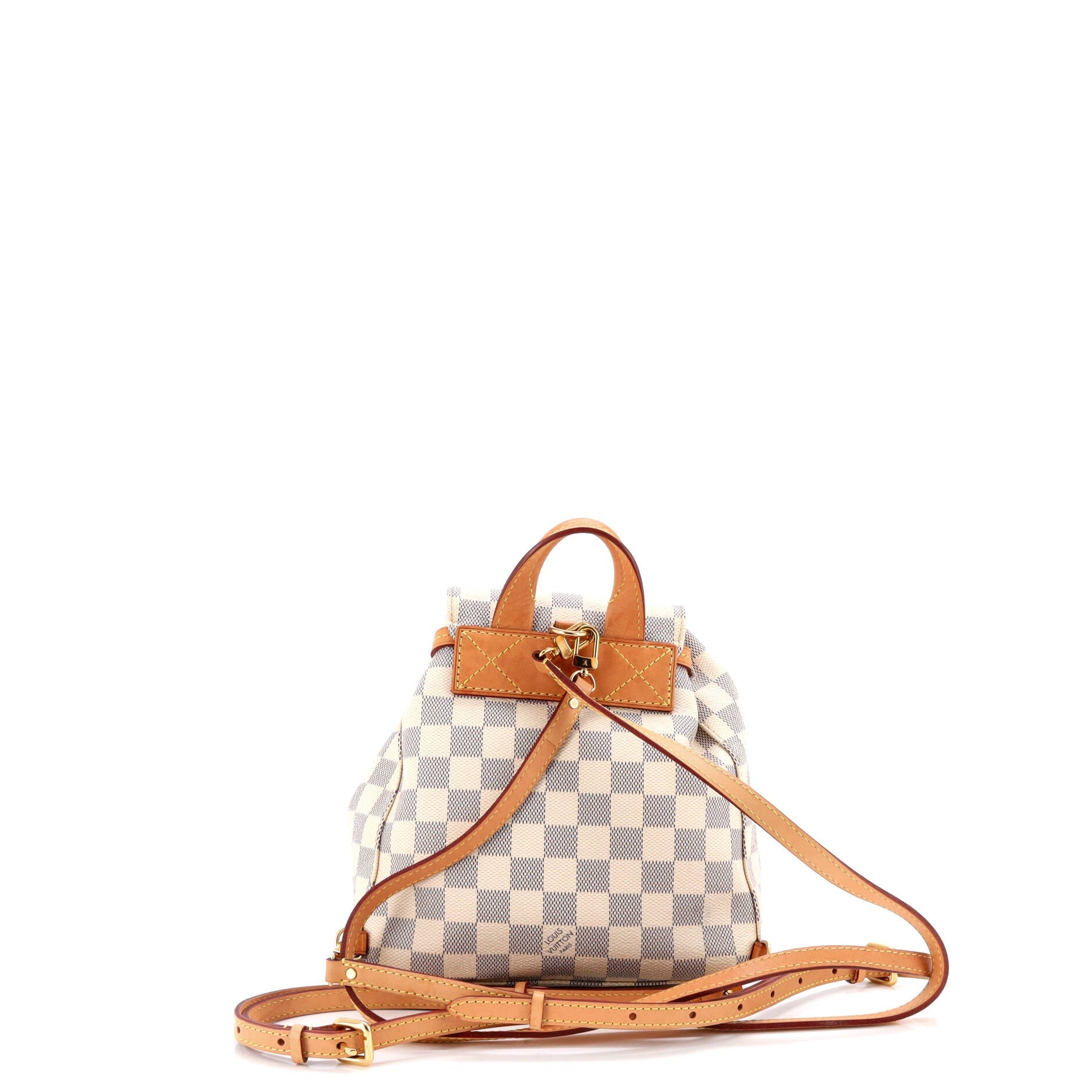 Sperone Backpack Damier BB