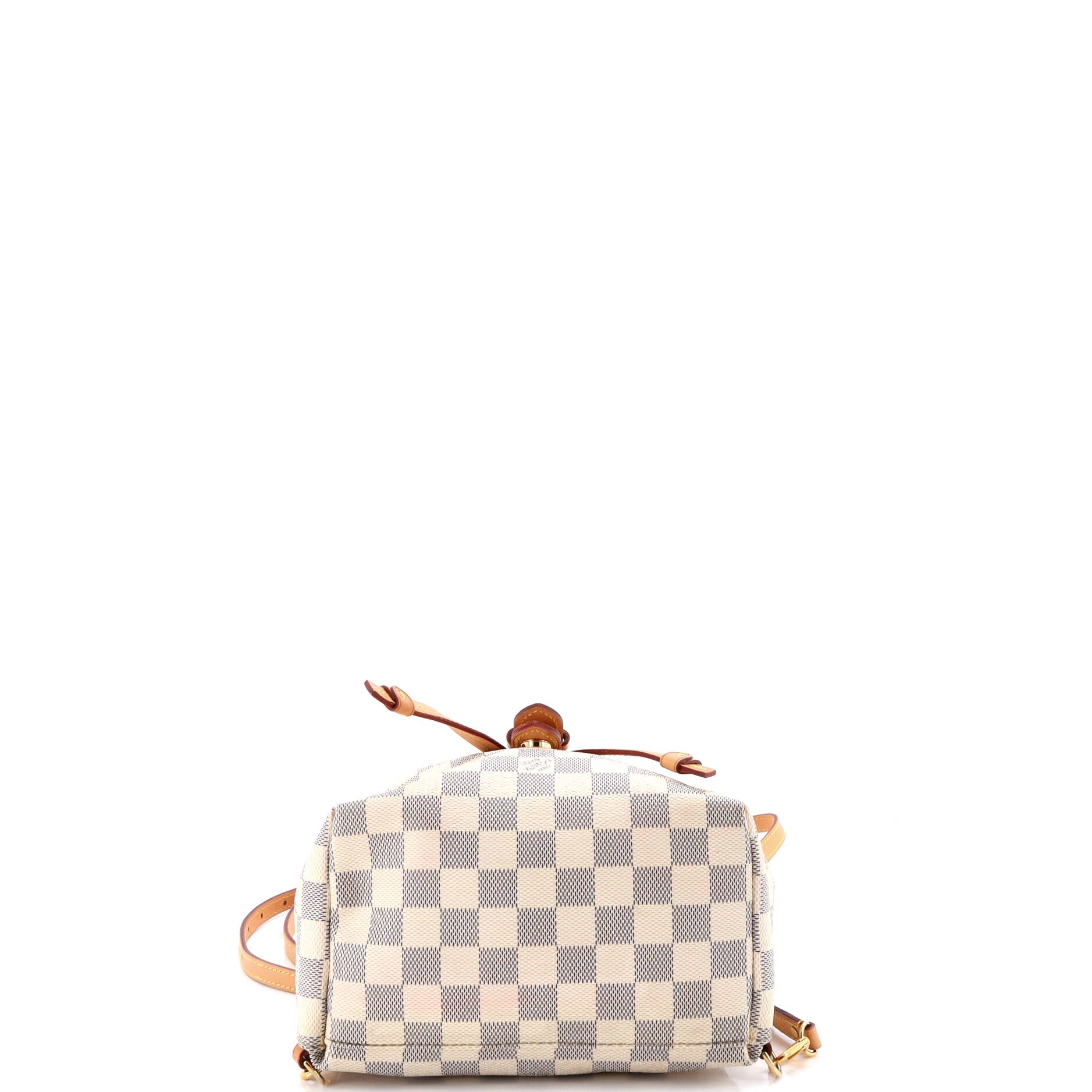 Sperone Backpack Damier BB