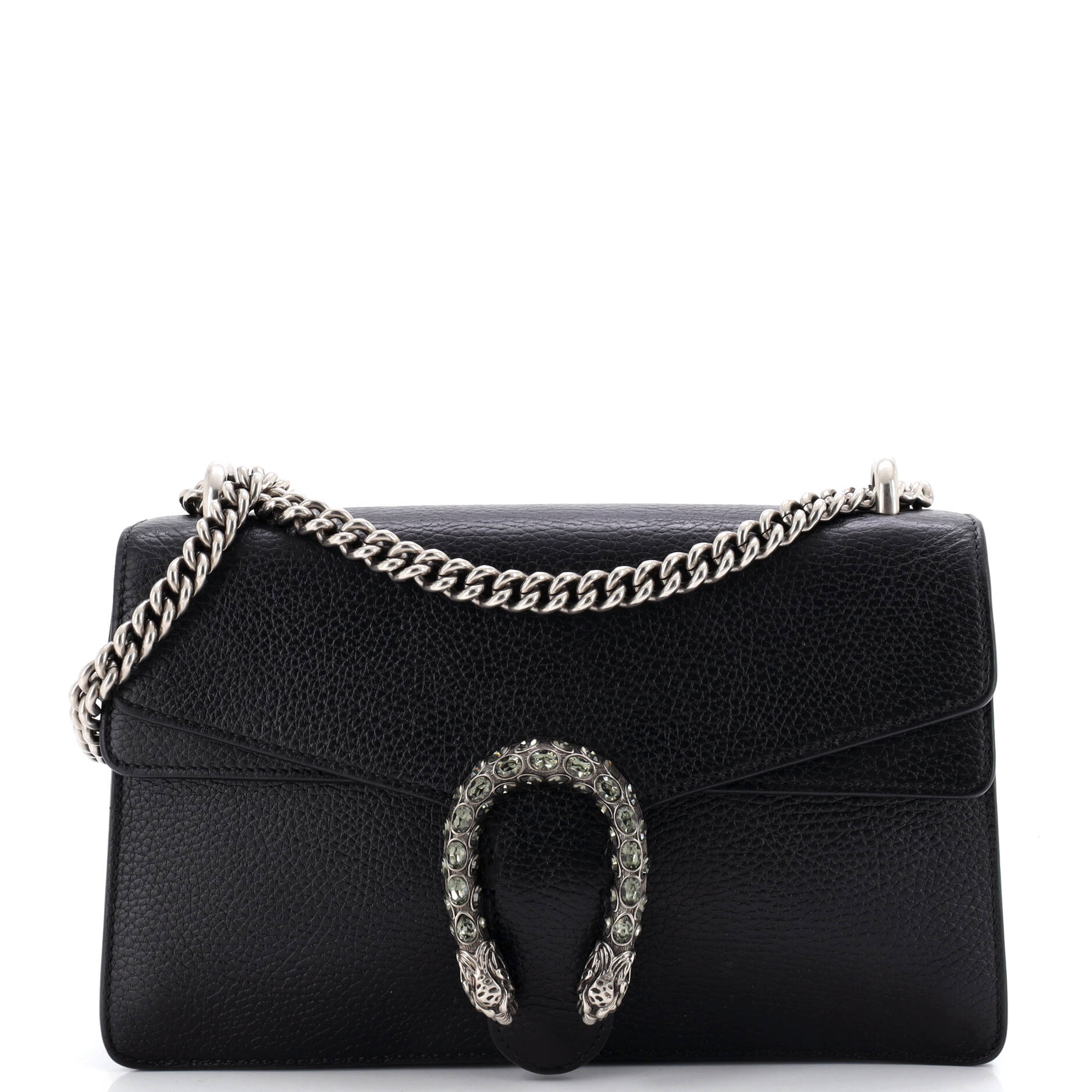 Dionysus Bag Leather Medium