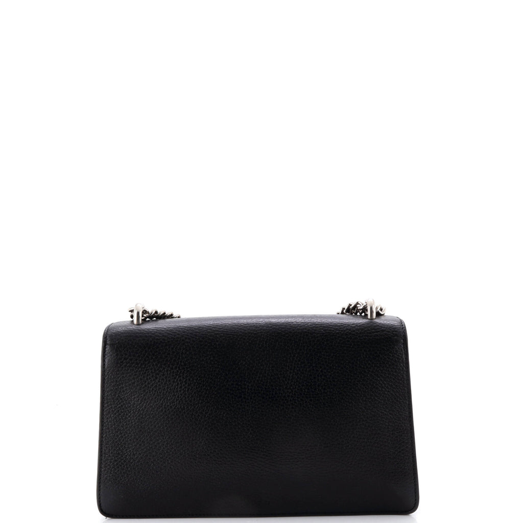 Dionysus Bag Leather Medium