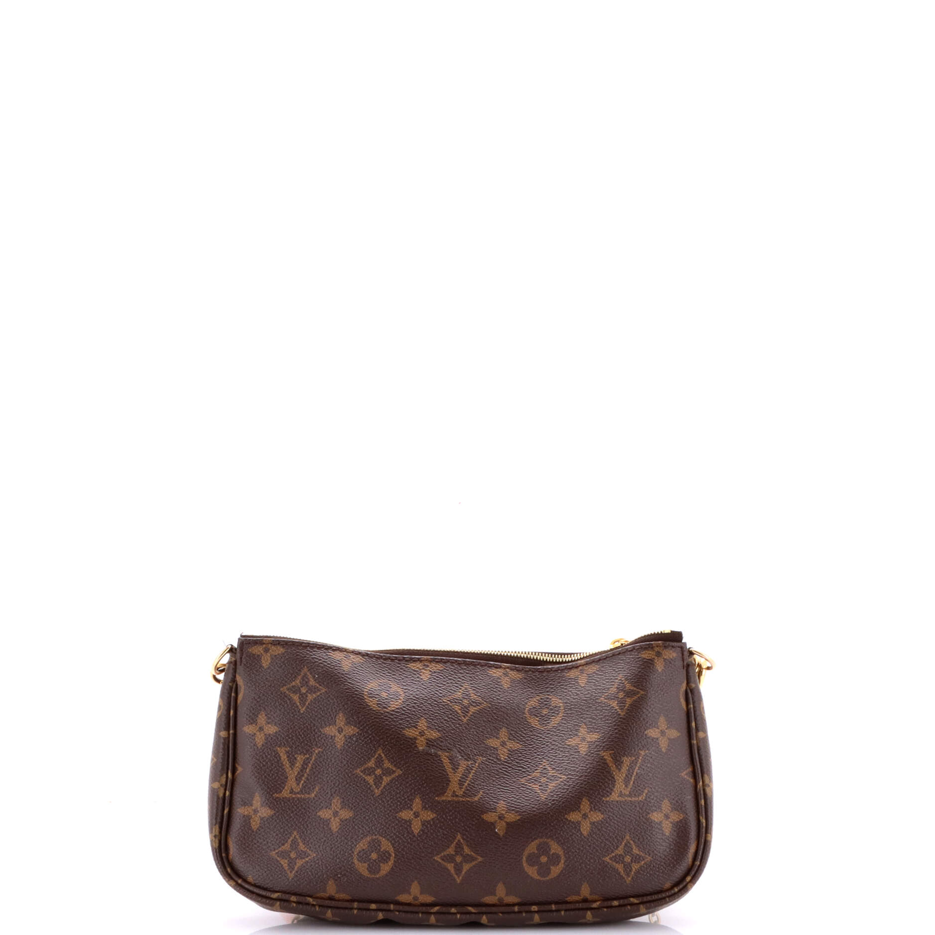 Multi Pochette Accessoires Monogram Canvas