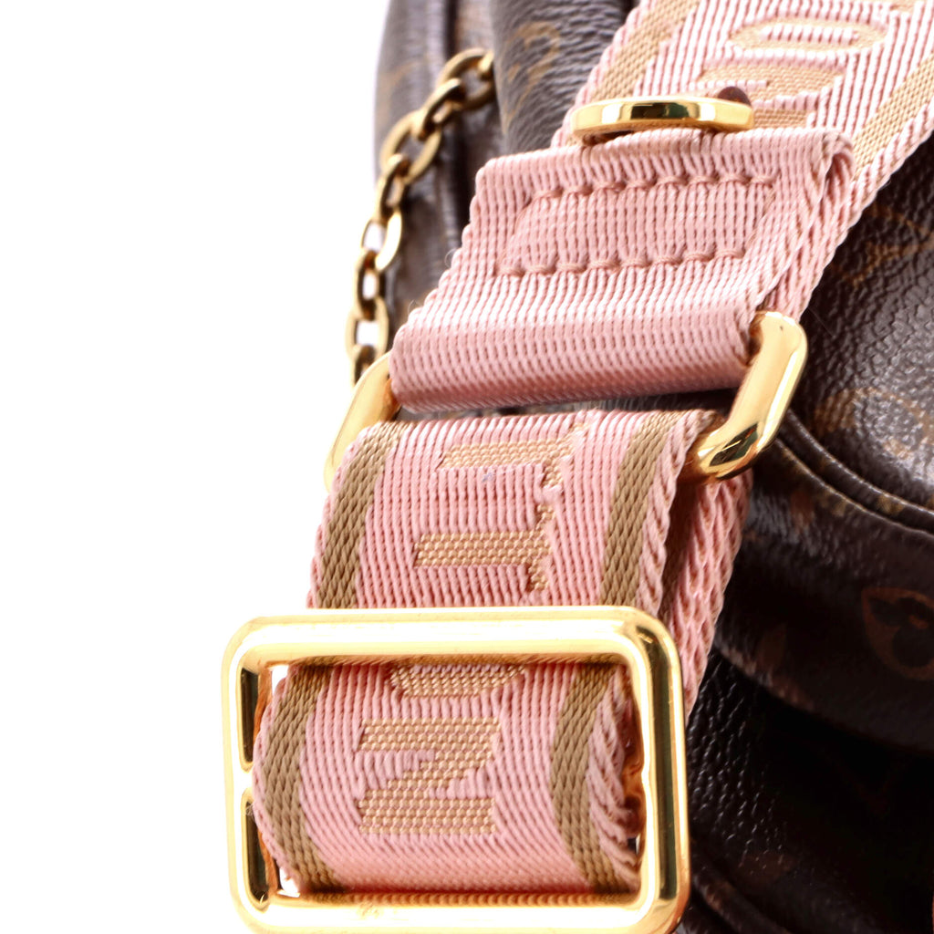 Multi Pochette Accessoires Monogram Canvas