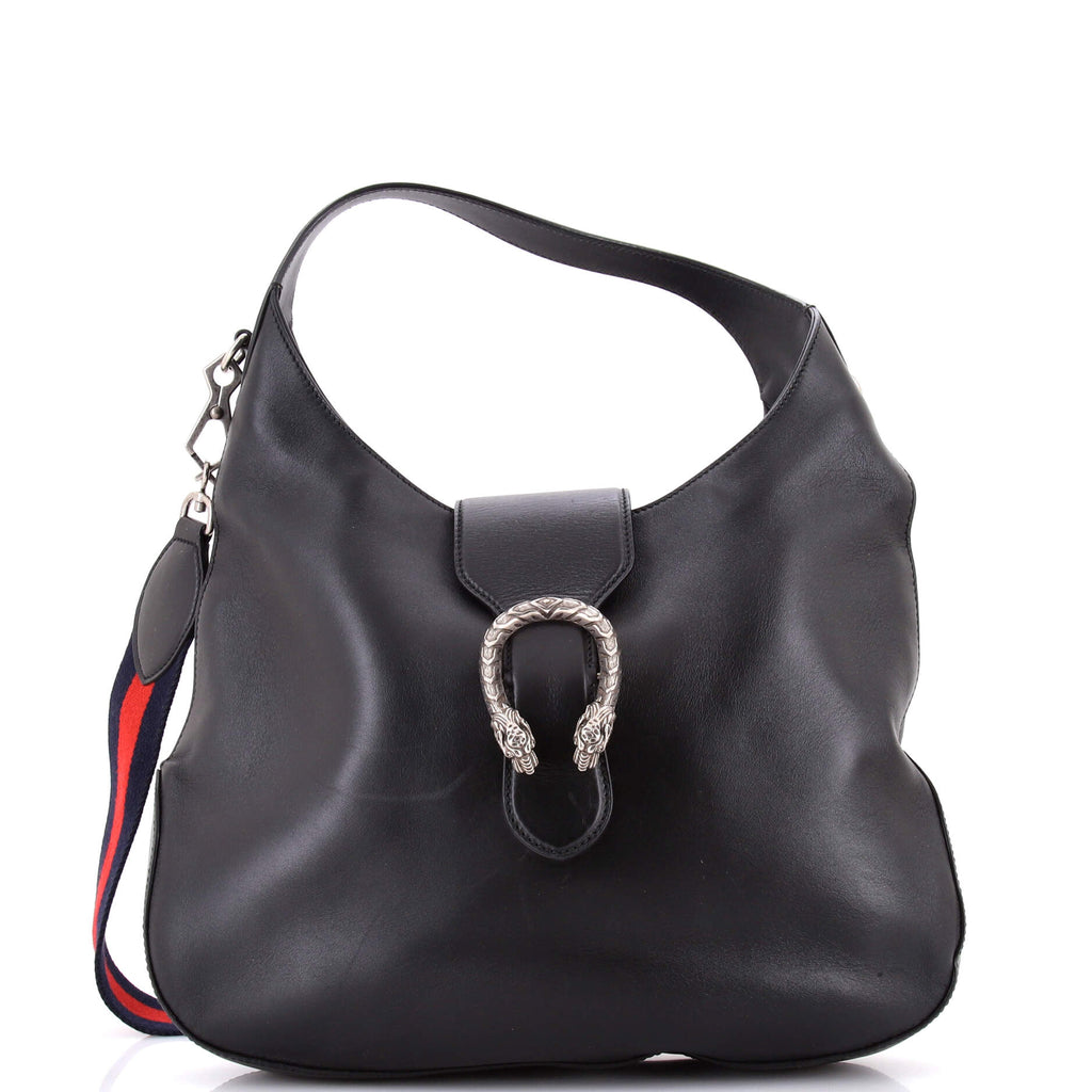 Dionysus Hobo Leather Medium
