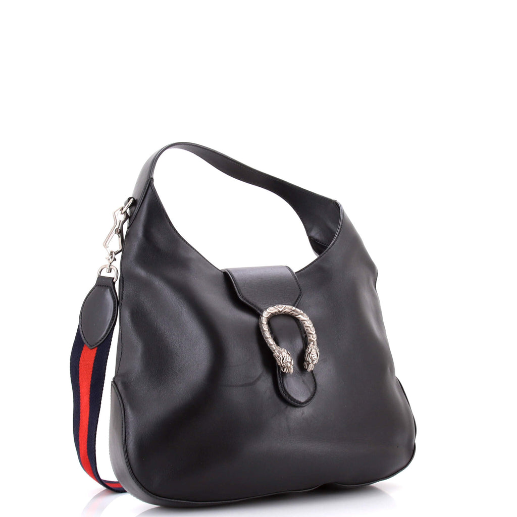 Dionysus Hobo Leather Medium