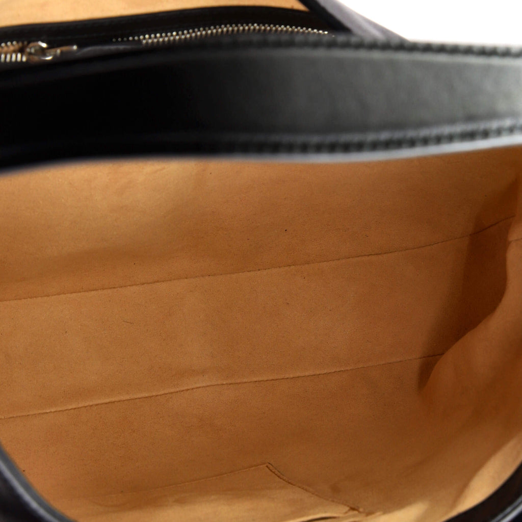 Dionysus Hobo Leather Medium