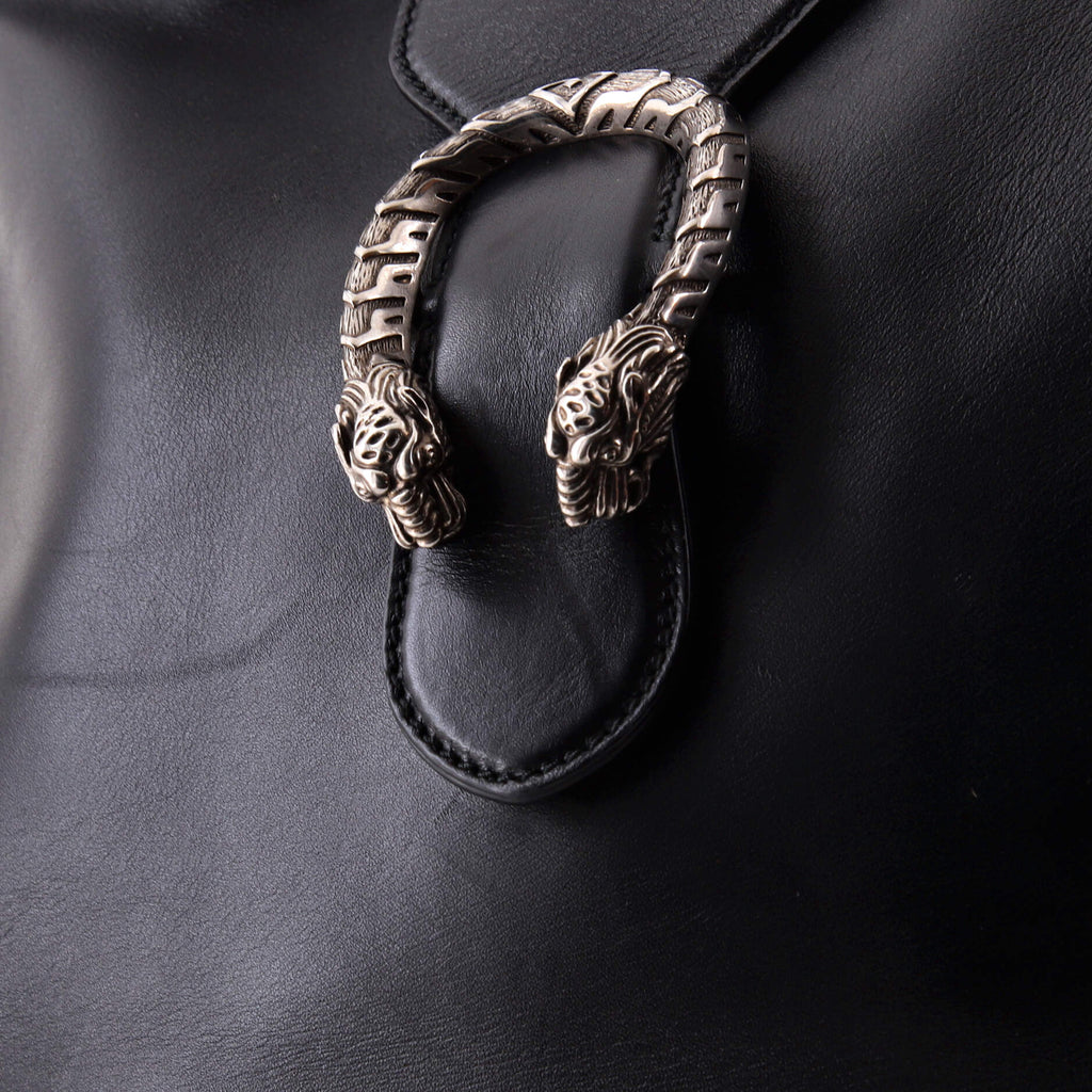 Dionysus Hobo Leather Medium