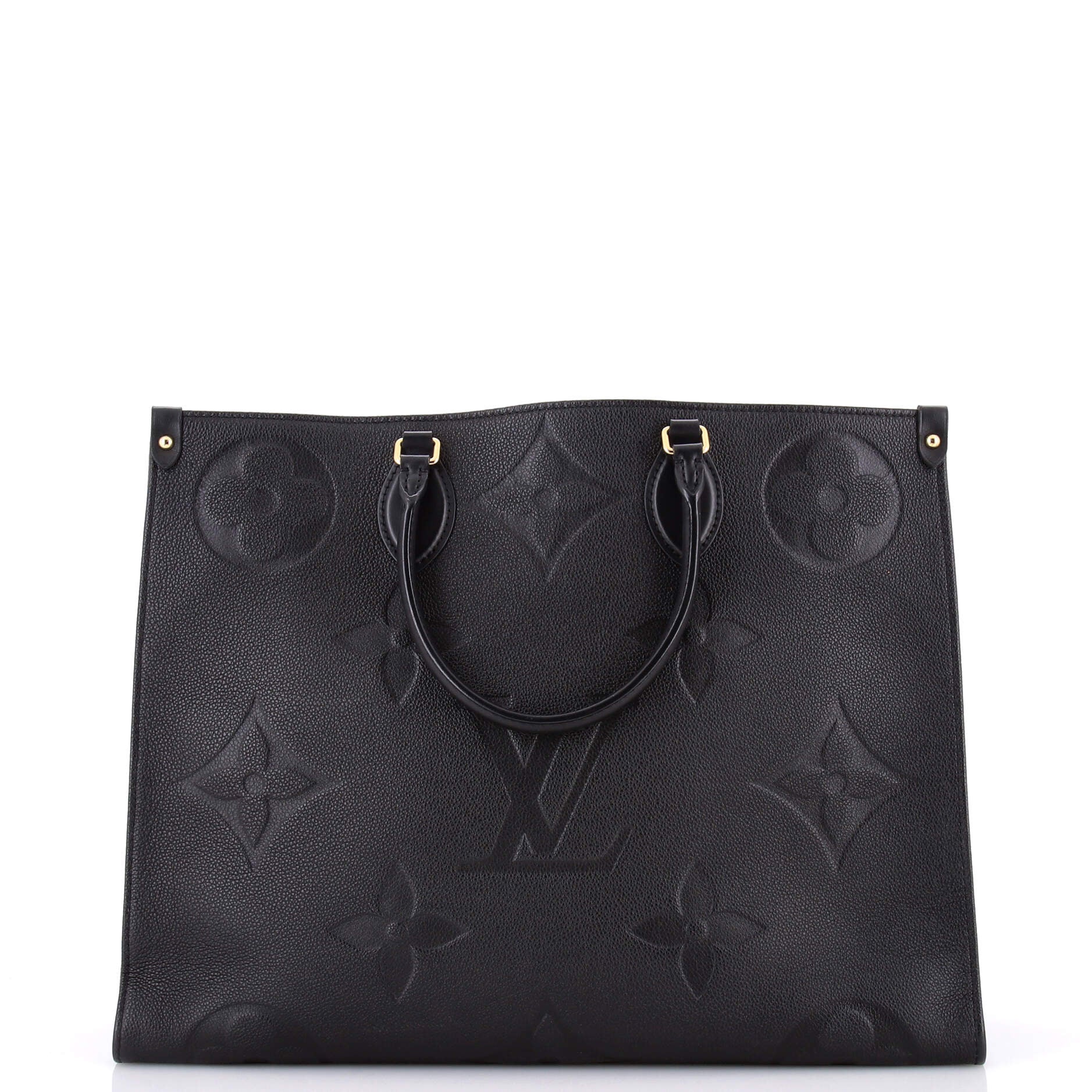 OnTheGo Tote Monogram Empreinte Giant GM