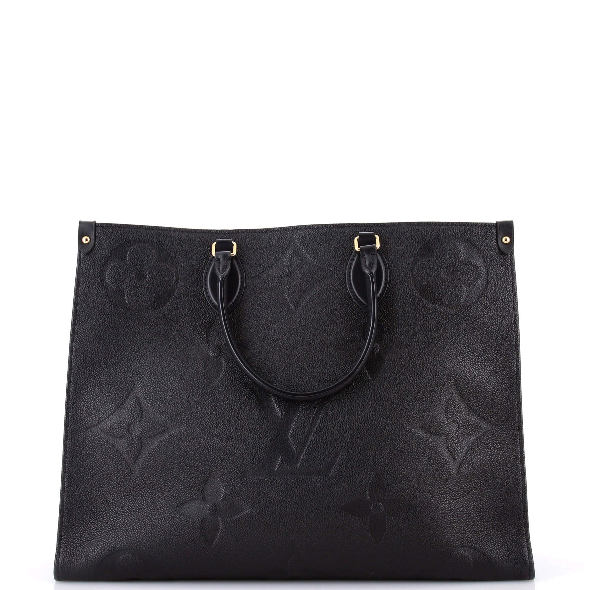 OnTheGo Tote Monogram Empreinte Giant GM