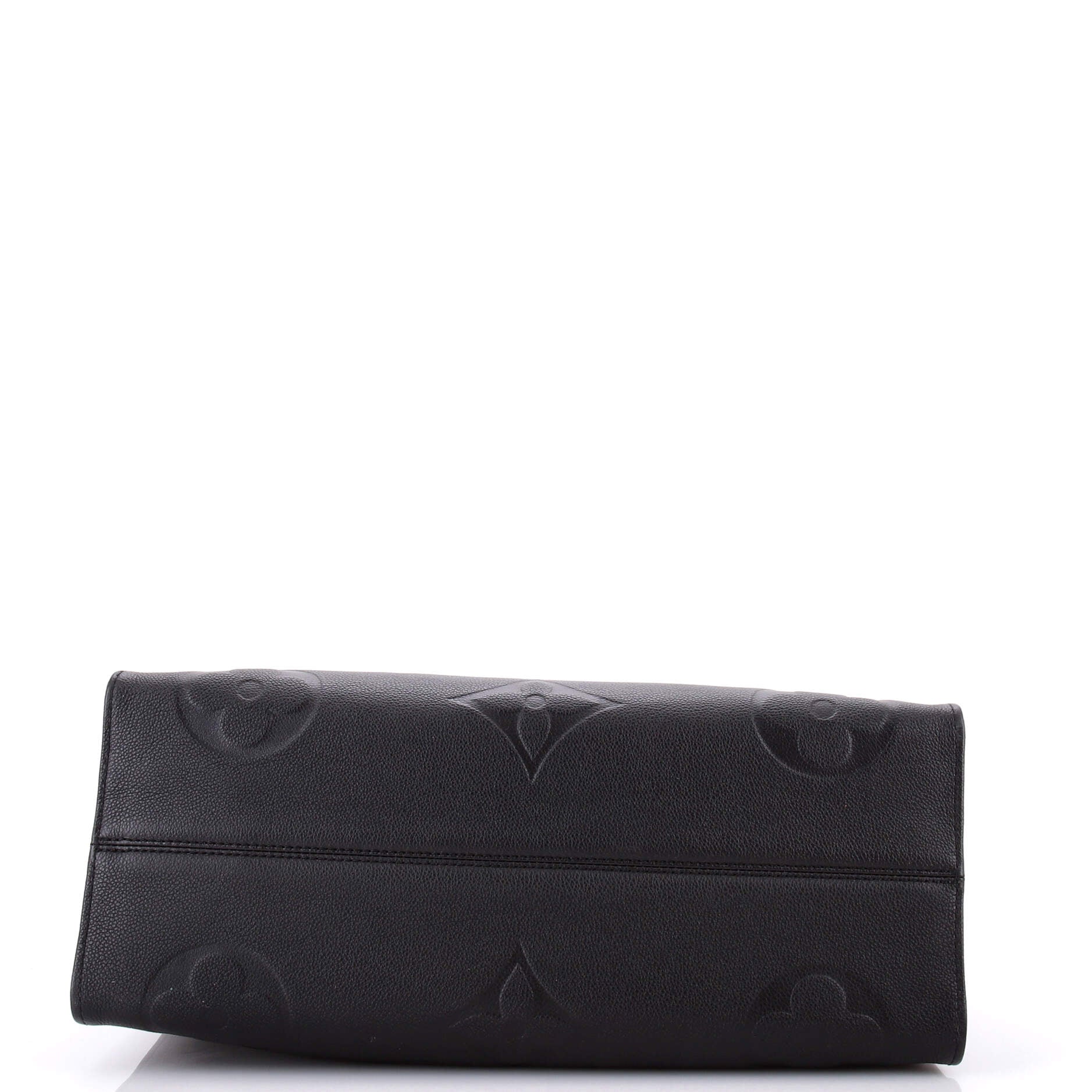 OnTheGo Tote Monogram Empreinte Giant GM