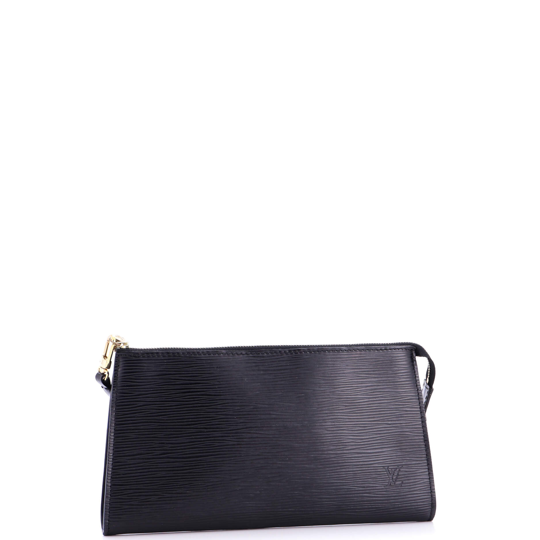 Pochette Accessoires Epi Leather