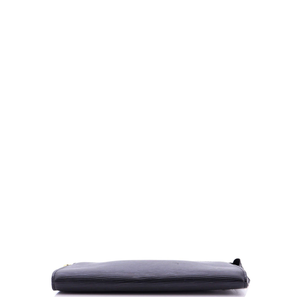 Pochette Accessoires Epi Leather