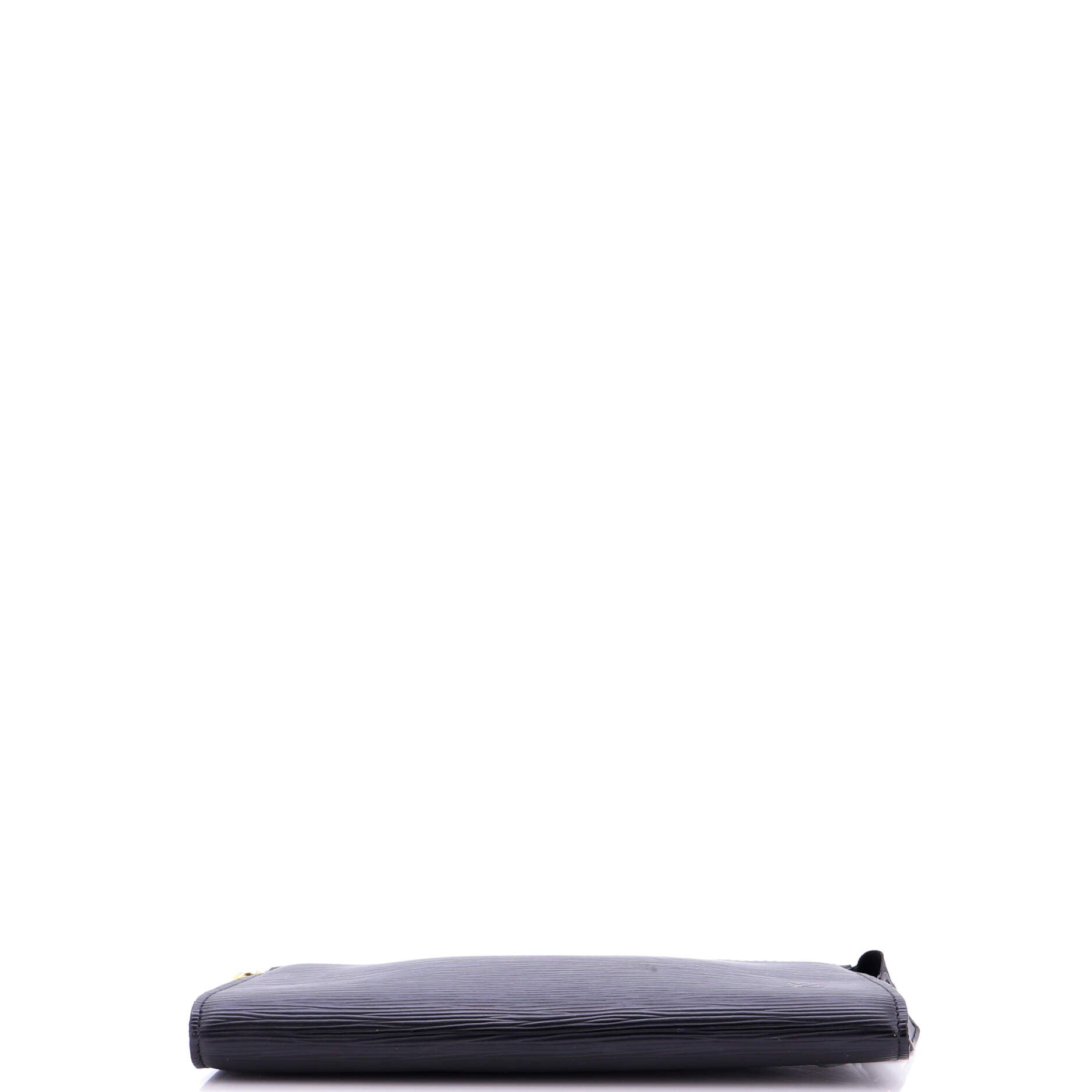 Pochette Accessoires Epi Leather